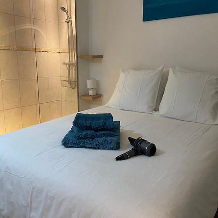 Petit Port Apartment Cogolin Luaran gambar