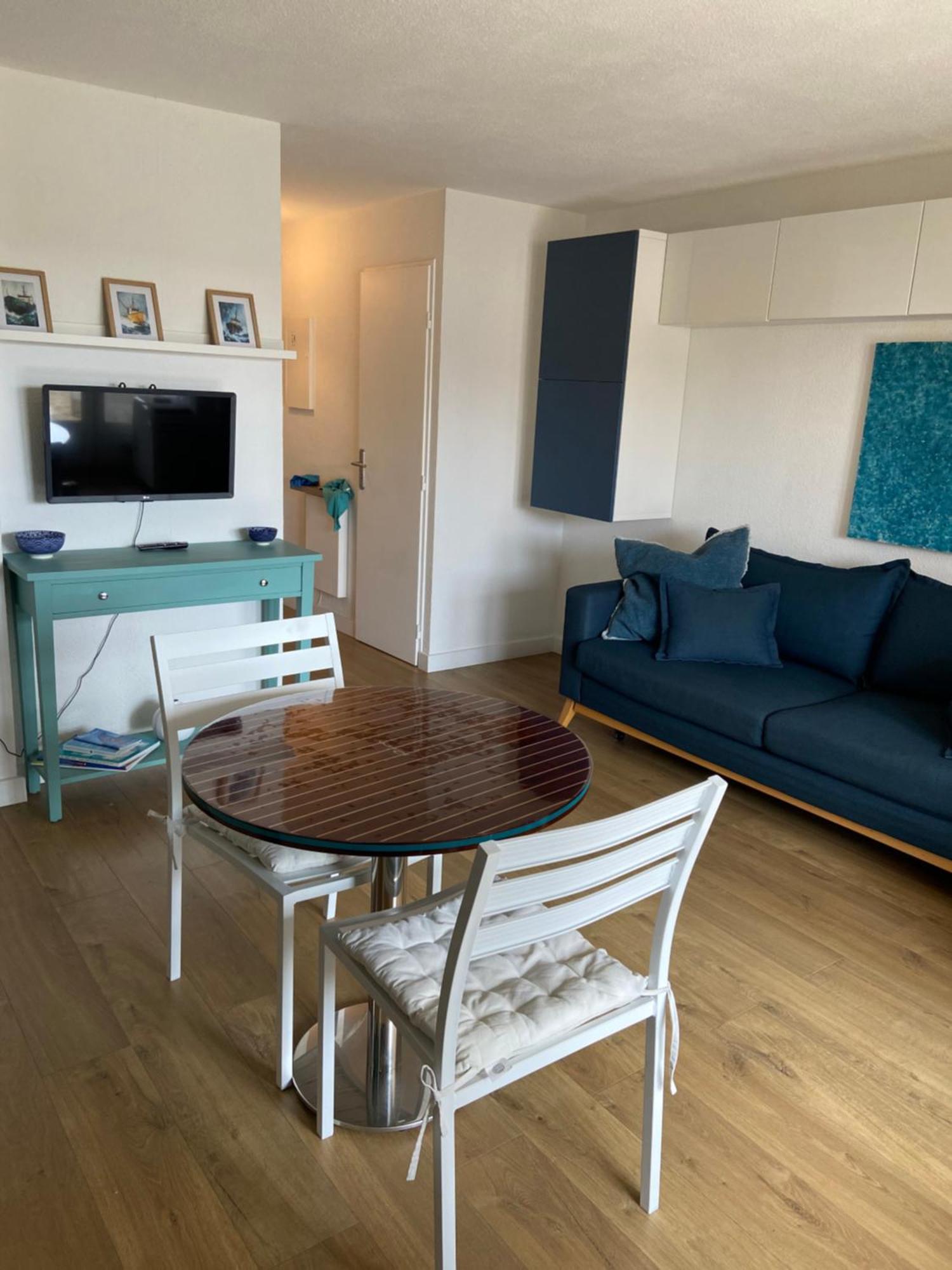 Petit Port Apartment Cogolin Luaran gambar